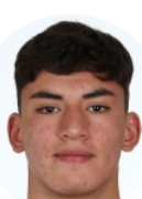 Diego Carreno