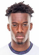 Callum Hudson-Odoi