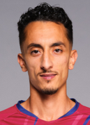 Khaoui S.