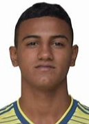 Breider Villalobos