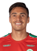 Henry Andres Rojas