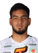 Juan Loaiza