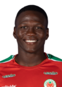 Lewis Sinisterra