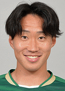 Yuto Tsunashima