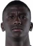 Cissoko A.