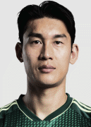 Lee Yong