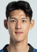 Lee Dong-Su