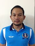 Adisak Duangsri