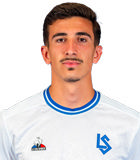 Diogo Mendes