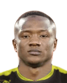 Aboubacar Doumbia