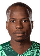 Yusuf A.