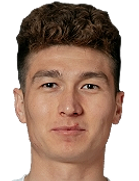 Umarov S.