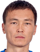 Narzildaev D.