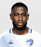 Joseph Mbong
