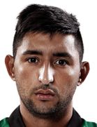 Gonzalo Bozzoni Alan Ruiz