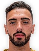 Brian Araujo