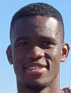 Sphephelo Sithole