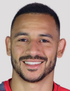 Kewin Oliveira Silva