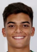 Daniel Carvalho
