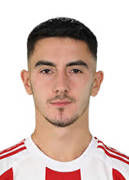 Gerxhaliu A.