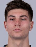 Nathan Amanatidis