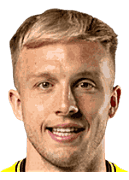 Robbie McCrorie