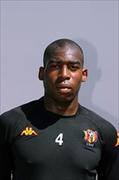 Bertrand N\Dzomo