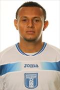 Sergio Giovany Mendoza Escobar