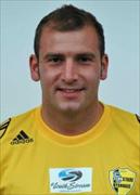 Jeremy Pauchard