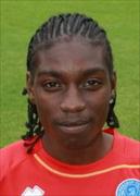 Jermaine McGlashan