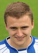 Paul Rutherford