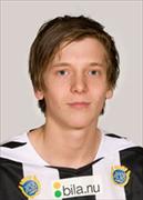 Andersson P.
