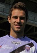 Maxime Tarasconi