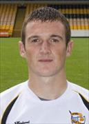 Lee Collins
