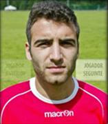 Fernando Jorge Batista Martins
