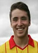 Shaun Fraser