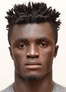 Kwame Karikari