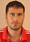 Mehmet Yilmaz
