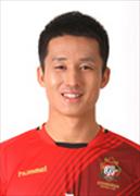 Cho Jae Yong
