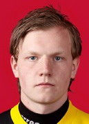 Arni Snær Olafsson