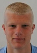 Jacob Dehn Andersen
