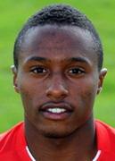 Harriott C.