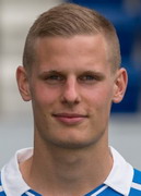 Patrick Schorr