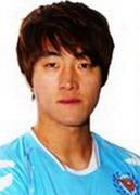 Cho Woo Jin
