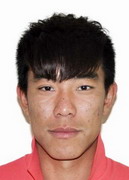 Zhen Han
