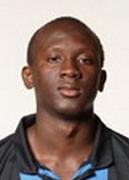 Demba Camara