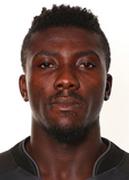 Stephen Adams