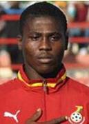 Assifuah E.