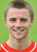 Rossiter J.