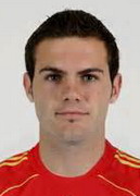 Juan Manuel Garcia